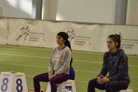 فرزانه فصیحی: برای کسب سهمیه المپیک خودم را به شانس و احتمال محدود نمی‌کنم