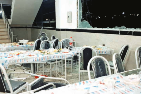 روزگار سخت عروس و داماد سقزی پس از ٥٤ روز