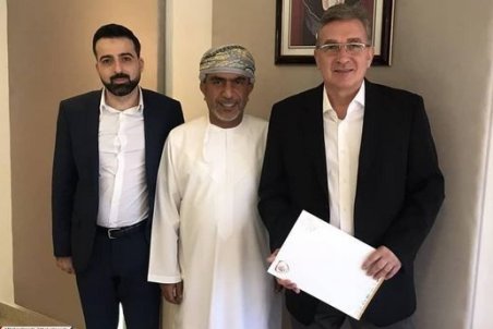 برانکو: انصاری‌فرد لطف نکند، حتماً از من شکایت کند!