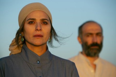 رونمایی از اعلان فیلم نیکی کریمی