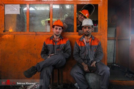 میزان عیدی سال ۹۹ کارگران با حقوق وزارت کار + جدول