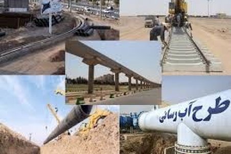 وجود 440 پروژه نیمه تمام در استان قم