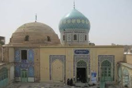 اوقاف هیچ تکلیف مالی در توسعه حرم امامزاده موسی مبرقع(ع) ندارد