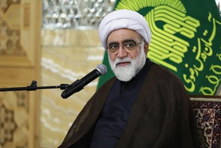 خراسان رضوی| حضور مردم در مناسبت‌های ملی سرمایه اصلی کشور است