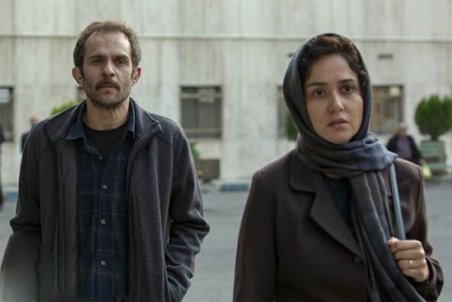 پریناز ایزدیار و بابک حمیدیان در «مغز استخوان»