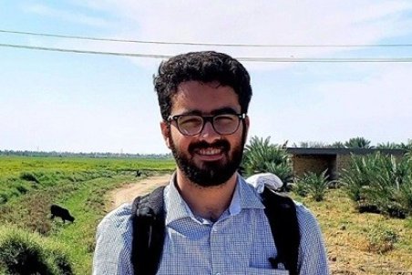 آمریکا یک دانشجوی ایرانی را بازداشت کرد