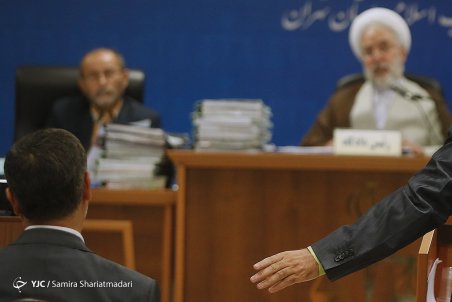 پول نفت چگونه سر از جیب دار و دسته مسعود رجوی درآورد؟