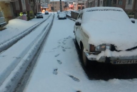 تعطیلی مدارس ایلام امروز چهارشنبه 2 بهمن 98