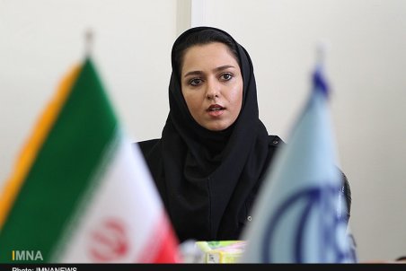 فرزانه فصیحی: وام ازدواج‌مان را برای رسیدن به هدفم گذاشتیم