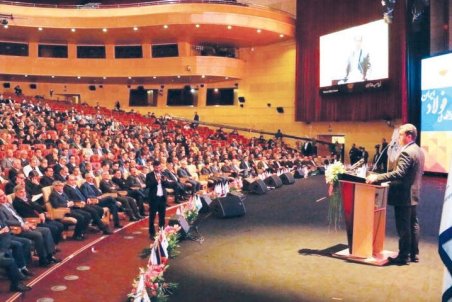 فولاد مبارکه، پیشتاز بومی‌سازی صنعت فولاد کشور است