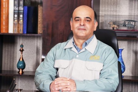 تداوم تولید در فولاد مبارکه یعنی زنده‌بودن بسیاری از صنایع کشور