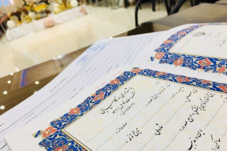 سند ازدواج شکل گذرنامه می‌شود