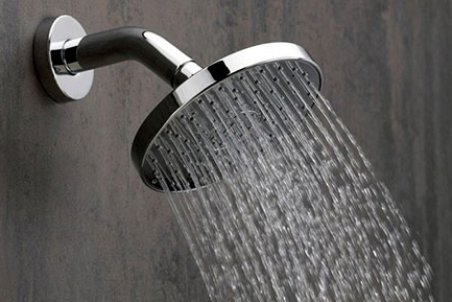 نکات بهداشتی مهم که هنگام حمام‌کردن باید رعایت کنیم