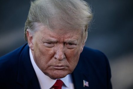 واکنش آمریکا به تعیین جایزه برای کشتن ترامپ