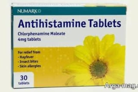قرص آنتی هیستامین دکونژستانت و آنچه باید درباره این داروی ضد حساسیت بدانید