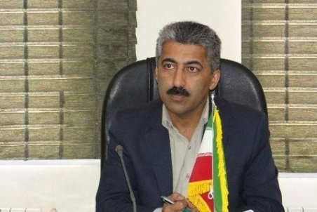 البرز| وجود 9 کانون ریز گرد داخلی در البرز