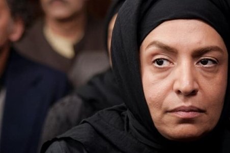 سماواتی: نقشم در «وارش» می‌توانست بلندتر باشد