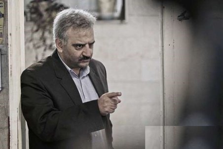 علیرضا استادی:  امیدوارم مردم نقش منفی من در سریال «از سرنوشت» را بپذیرند