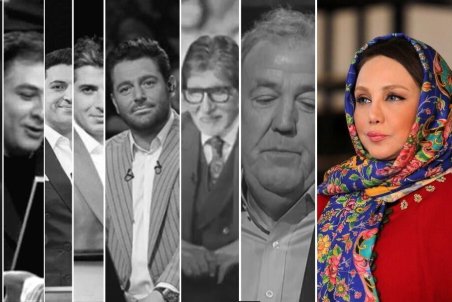 ﻿ بهنوش بختیاری مجری ‌میلیونر شو شد