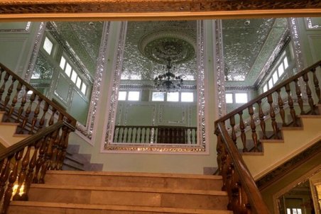 شهردار درباره فروش ملک اقدسیه تجدیدنظر کند/ لزوم حفاظت از خانه‌های فاخرِ در اختیار شهرداری