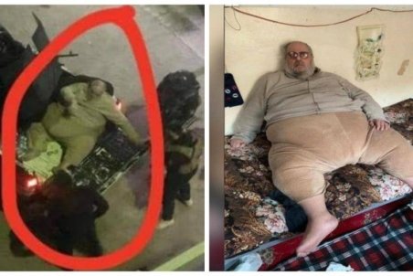 اعترافات هولناک مفتی فَربه داعش: فتوای فروش زنان را صادر کرده بودم