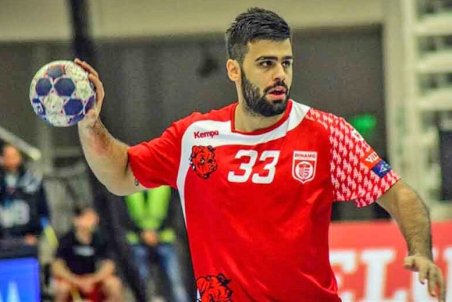 سربازان تیم ملی هستیم و هدف ما پرآوازه کردن نام ایران است