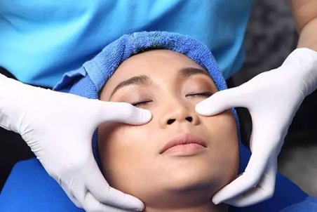 فواید شگفت‌انگیز فیشیال پوست