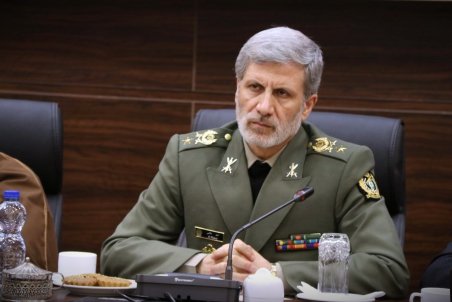 امیر حاتمی: نتیجه بررسی حادثه سقوط هواپیمای اوکراینی به اطلاع مردم می‌رسد