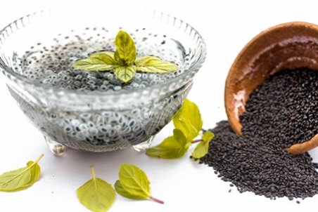 خواص تخم شربتی