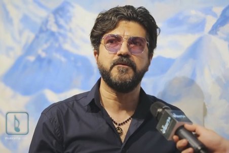 (عکس) سامان خواننده لس‌آنجلسی در تهران دستگیر شد+ سامان کیست؟