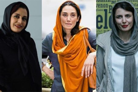 زنان شکارچی؛ بازیگران زنی که بیش از یک سیمرغ گرفته‌اند