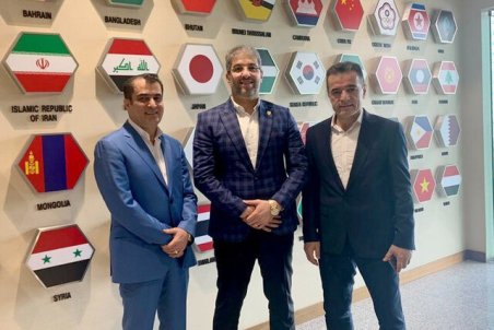 توافق بین بد و بدتر در کوالالامپور