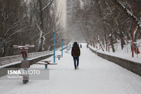 تعطیلی مدارس اردبیل  شنبه 5 بهمن 98