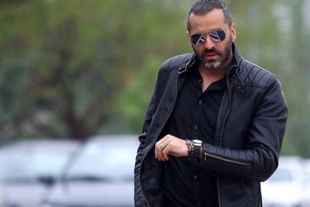 علیرام نورایی مجری "مافیا" شد