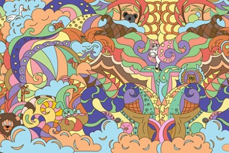 شخصیت درونیتان را با این تست جالب روانشناسی محک بزنید