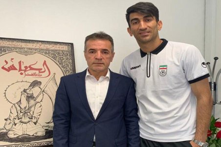 جزئیات انتقال بیرانوند به تیم بلژیکی/ قسط اول بزودی دریافت می‌شود