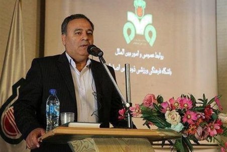 جمشیدی: بازیکنان از رادولوویچ رضایت دارند و باید نتایج نیم‌فصل اول را جبران کنیم