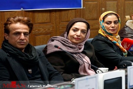 «نیره» در سریال وارش یک عاشق واقعی بود/برای بیان درست لهجه‌ها تمرین زیادی داشتیم