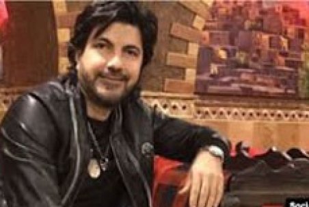 ویدیویی از سامان قبل از دستگیری