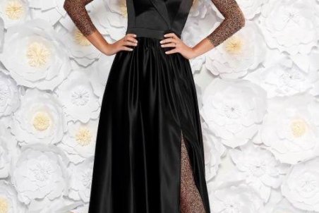 جدیدترین مدل لباس مجلسی 99