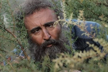 اولین عکس از بازگشت«بهبود» به پایتخت ۶