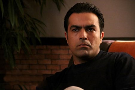 علیرضا جلالی‌تبار:  سریال‌های خانگی با نگاه تجاری تولید می‌شوند