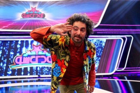 هومن شاهی :  هیچ وقت ممنوع‌التصویر نبودم