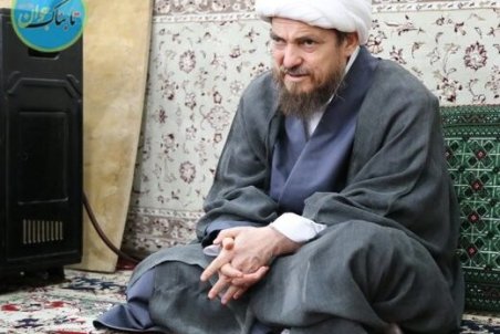 عباس تبریزیان بازداشت شد؟