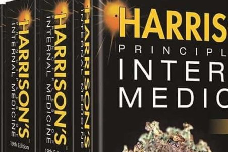 "هاریسون" کیست؟