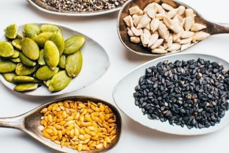 امگا-۶ در چه غذاهایی وجود دارد؟