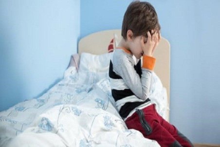 شب ادراری کودکان نوعی اختلال قابل درمان/با علل و راه‌های درمان آن آشنا شوید