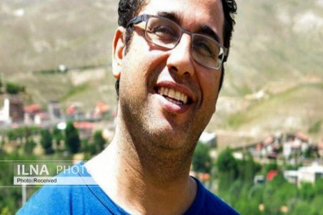 جعفر ابراهیمی به قید وثیقه آزاد شد