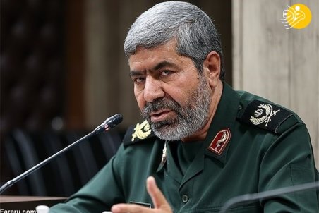 واکنش سپاه به سخنان حسن عباسی