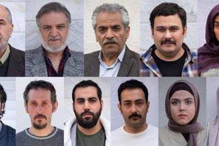 روز‌های پایانی تصویربرداری «پس از آزادی»/ زمان پخش سریال مشخص شد